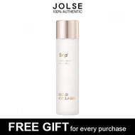 SNP Gold Collagen Expert Toner 200ml