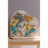 Avdar Weather Board [READY STOCK]