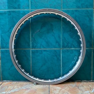 Rims rims rims rims tk japan 17 140 silver