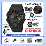 G SHOCK GA-B010 BLUETOOTH with TOUGH SOLAR Watch GA-B010BEG-1ADR / GA-B010BEG-1 / GA-B010BEG / GA-B0