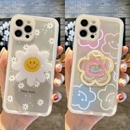 Phone Case For VIVO V25E V25 Pro V23 V20 SE V21 V23E V21E Y22S Y51 Y31 Y51A Y51S Y53S 4G shell INS D