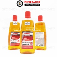 Nước Rửa Xe Xà Bông Không Chạm Bz Sonax Chuyên Rửa Xe Máy Oto Tại Nhà Dung Tích 1000ml - PKPEE