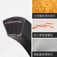 American Rubber Belt V-Belt XPZ1337 1340 3VX530 1362 1400 1420/3VX560