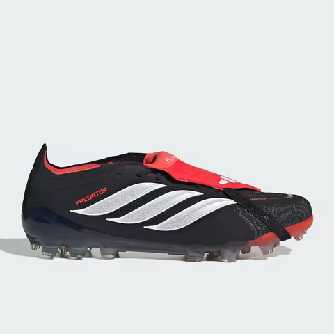 Adidas Authentic PREDATOR ELITE FT Men's Women's Training Football Shoes KI1190