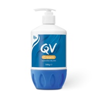Ego QV Cream, 500g .