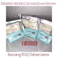 Benang Hidung | cuping| Batang | ThreadLift | pdo Cog