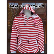 Jacket 3coins