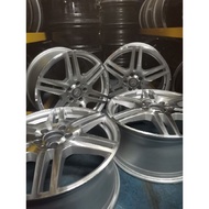 Mercedes W211 AMG Original Sport Rim 18inch