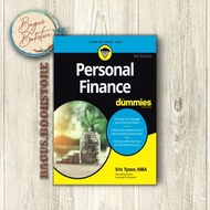 V-Eng/Ind Favorite Products @Personal Finance For Dummies - Eric Tyson