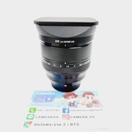 Fujifilm XF 56mm F1.2 R WR