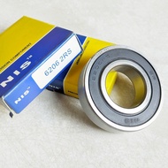 Bearing 6206-2RS NIS