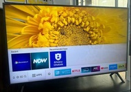 Samsung 50吋 50inch UA50 TU7000 4K smart TV 智能 電視