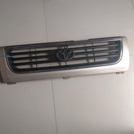 Grill kijang kapsul 97/99 grill toyota kijang kapsul grill capsule grill kijang kapsul grill