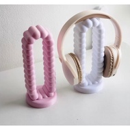 Cloud Headphone Holder headphone Stand Influencer Modeling Headset Holder Stand Headset Hanger Creat