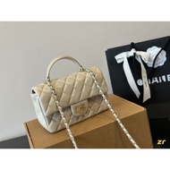 C+2 B C F H A N D L E M I Handbag Crossbody Size 0 * 1 with Gift Box