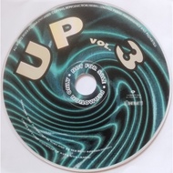 CD (Promotion) V.A.-UP Vol.3 (No Box-Only CD)
