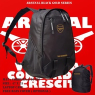 Arsenal Bag Arsenal Backpack Arsenal Backpack Arsenal Football Club Bag for Men and Women Latest Dis