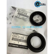 OIL SEAL - DRIVE SHAFT (1PC) = MAZDA 3 / 6 / CX3 / CX5 / BIANTE #FZ01-27-238 #FZ02-27-238