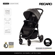 Recaro Stroller - Citylife