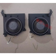 Lenovo Legion R9000P2021H 5 Pro-16ACH6H Cooling Fan 5H40S20280