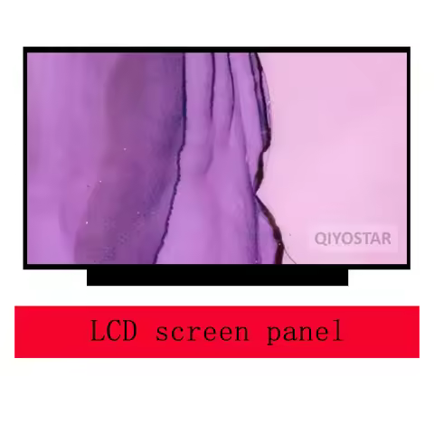 13.3" M133NW4J R0 LCD Screen Display Replacement Panel For Lenovo ThinkBook 13s G2 ARE 20WC 13s G2 I