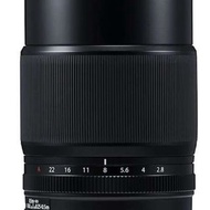 全新水貨 FUJIFILM FUJINON LENS XF80MM XF80mmF2.8 R LM OIS WR Macro 現貨少量