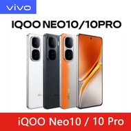 Vivo iQOO Neo 10 Snapdragon 8 gen 3 / iQOO Neo 10 Pro 5G  Dimensity 9400 Vivo iQOO Neo 9 Snapdragon 