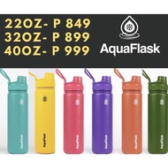 aqua flask/ aqua flask tumbler Original AquaFlask Dream 22/32/40oz. From Mall Kioskaffordabox