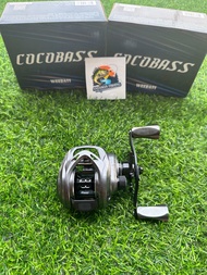 รอกหยดน้ำวีแบส WEEBASS รุ่น COCOBASS