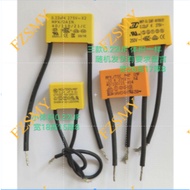TNS 2-Wire Capacitor Angle Grinder Capacitor Grinder Capacitor Capacitor Component 0.22 UF 0.33 UF 0