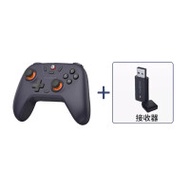 GameSir蓋世小雞啟明星Nova Lite藍牙遊戲手把-紫色+接收器 | PC/Switch/安卓/IOS | 零漂移 | 高順滑