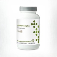 #ORIGINAL SHAKLEE ALFALFA COMPLEX PREMIUM SUPPLEMENT(330table)