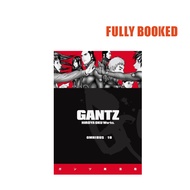 Gantz Omnibus Vol. 10 (Paperback) by Hiroya Oku