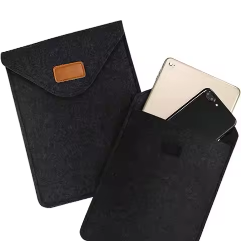 6-11 inch Tablet Sleeve Universal Ultra Thin e-Reader Protective Cover for Kindle/Boox/Xiaomi/Samsun