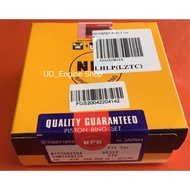 Piston Ring 4D31 Turbo (Piston Ring)