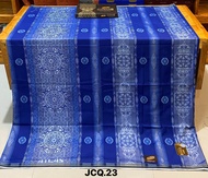 Sarung Atlas Jaguar PREMIUM 790 Full Songket