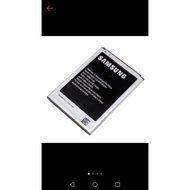 2 for RM34 100% Samsung Battery for Note 2(N7100)