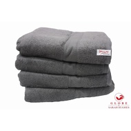 Luxe Bath Towel 31 x 55 inch