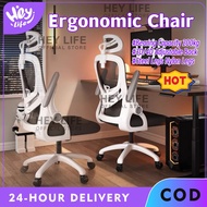 Office Chair, Lumbar Adjustment,Office Ergonomic Desk Mesh Chair, Computer Chair ,Gaming Chair