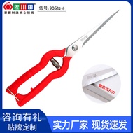 Sagawa 905 Extended Pruning Shears Branch Shears Fruit Picking Shears Fruit Picking Shears Stainless