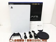 SONY PlayStation5 光碟版CFI-1200B