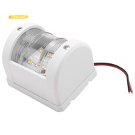 【yves_service】Boat 12V Stern Light Navigation Lights Marine LED Boat Light Sailing Lamp Waterproof N