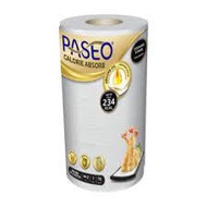 Paseo Tissue Kitchen Tissue Roll 70 s / 3roll