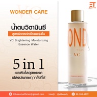 etbeauty [1 ขวด] WONDER CARE VC TONER 5IN1 ปริมาณ 500มล.