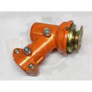 Mesin Rumput BG328 Brush Cutter Gear Case 26mm x 6mm Square