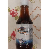 Ferry Brand-Fish Sauce Silver Pomfret 200ml/Ferry Brand-Bawal Perak Sos Ikan 200ml