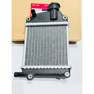 【COD】หม้อน้ำเดิม CLICK 125i - 150i CLICK-125i LED PCX-150i / ADV150 แท้โรงงาน