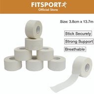 FITSPORT Athletic Sports Tape 3.8cm x 13.7m