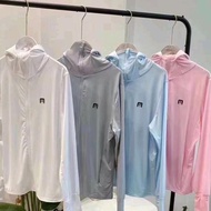 MATAHARI [Anti-UV Jacket]-[Joacc] Anti-Sun Jacket Anti-UV Jacket Sun Protection Jacket