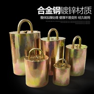 Thickened Special Ringing Cow Sheep Bell Sheep Bell Cow Bell Cow Sheep Halter Bell